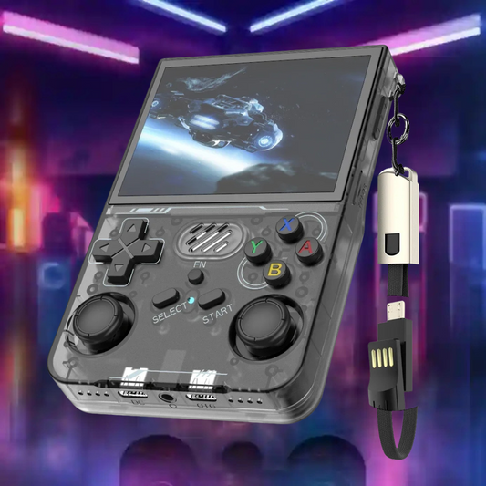 R36XX Console